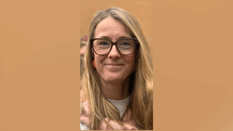 Intervju med Jenny Johansson, ny VD för Train Alliance